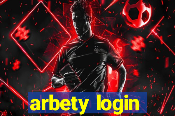 arbety login